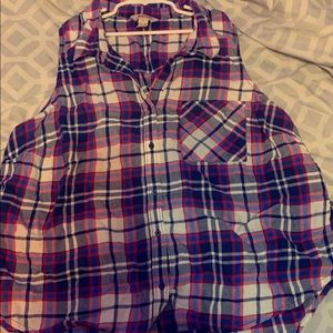 Fits small in size, so given it’s a XL it fits like a Medium!